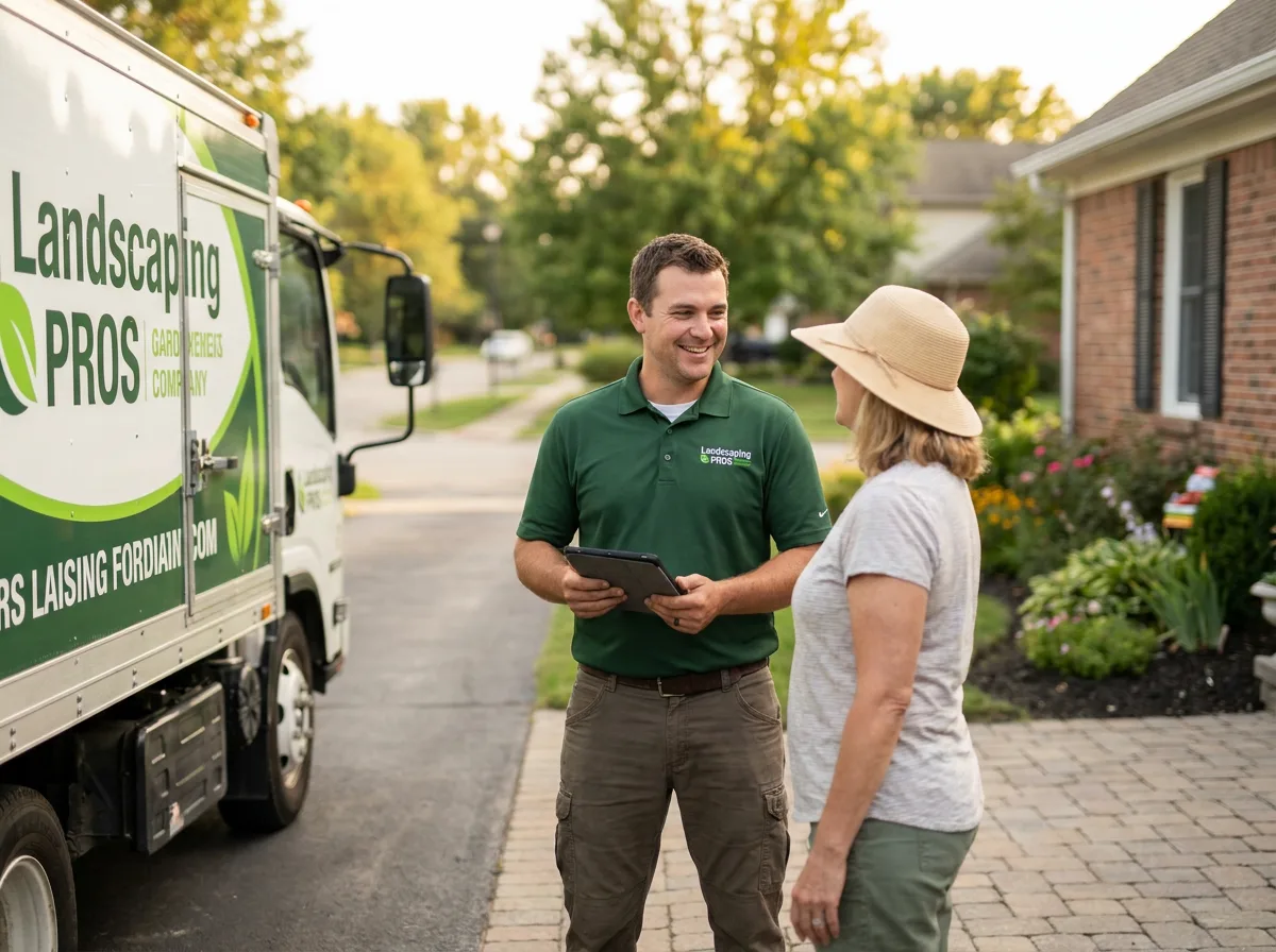 Landscaping O Fallon, IL FAQs